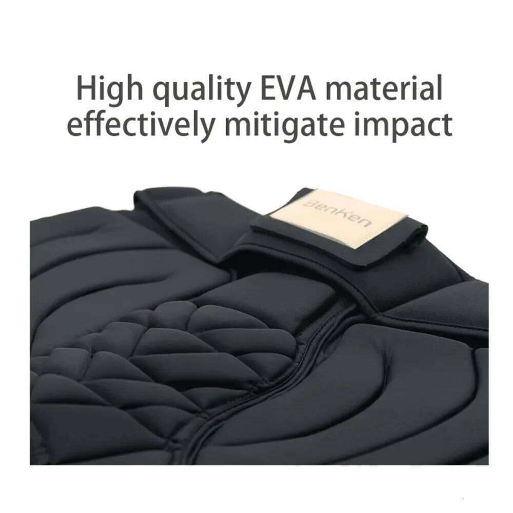 Benken Ski Pants Hip Protection Butt Guard For Skateboarding Skiing Riding Cycling Snowboarding Overland Racing Armor Pads