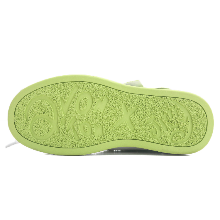 Casual Womens Thick-Sole Canvas Sneakers: Vintage-Inspired Dad Style
