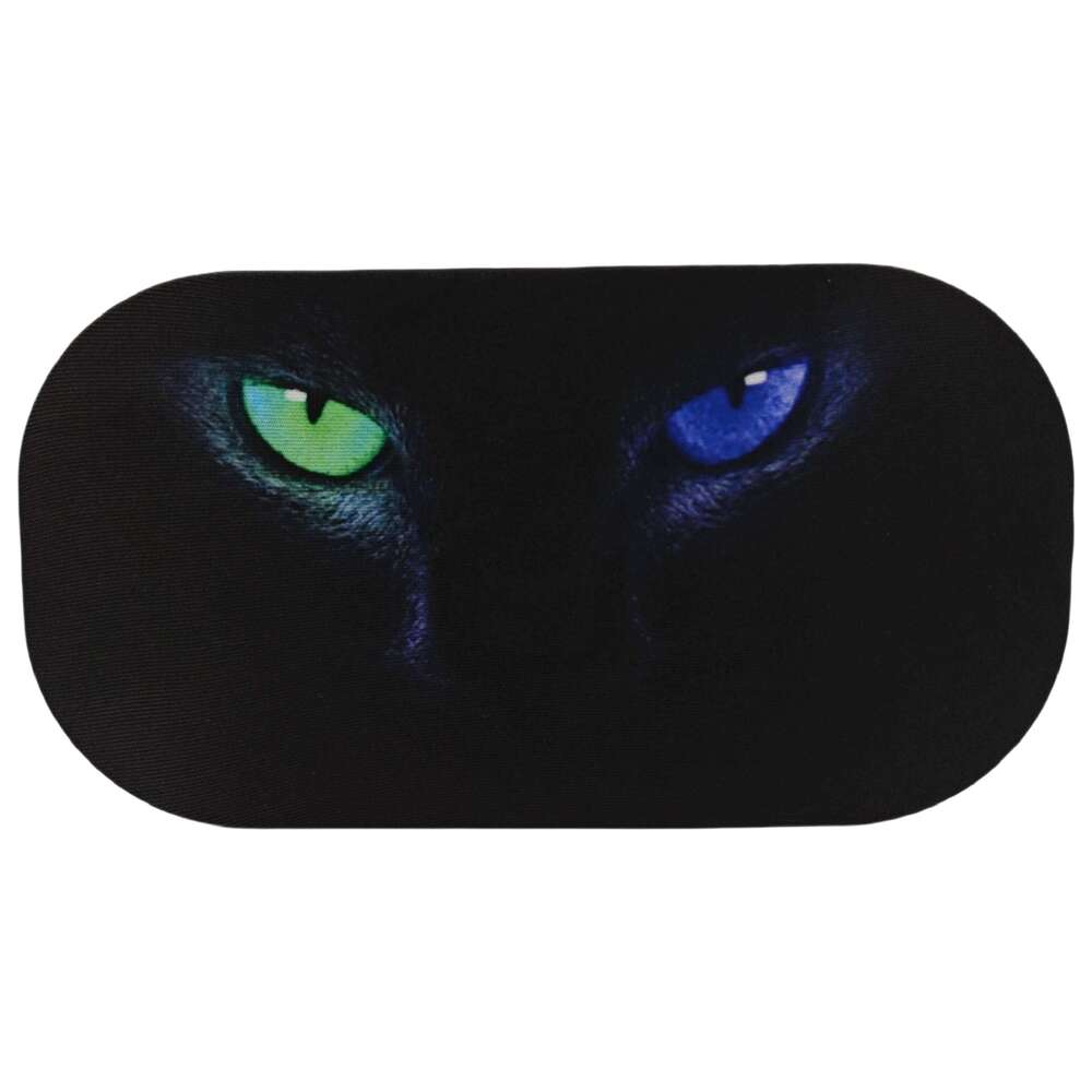 Ski Goggles Protective Cover Skiing Storage Portable Wraps Protection Covers Four-Way Stretch Case