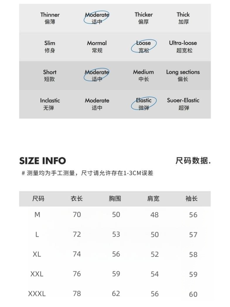 Pure cotton washed and worn hooded round neck sweater for men and women tide brand off-shoulder solid color American retro hoodie