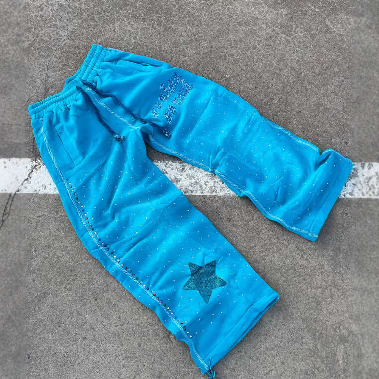 Spring Autumn Winter New Sweatshirt Fashion Sports Long Sleeve Pullover Hoodie Two-Piece Set