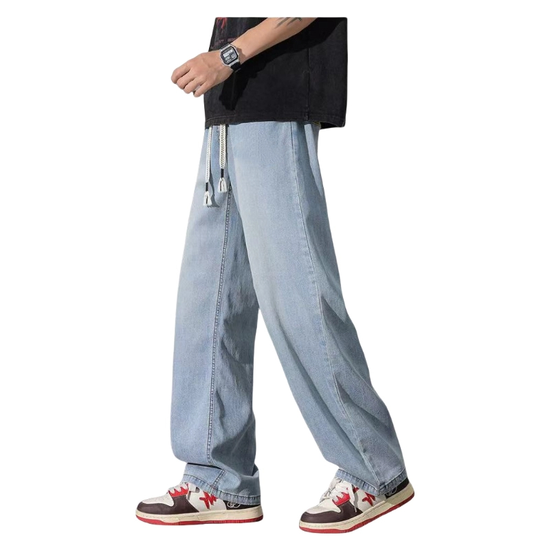 L Brand Denim jeans outdoor mens and womens designer brand luxury gift Valentines Fathers Christmas.M149