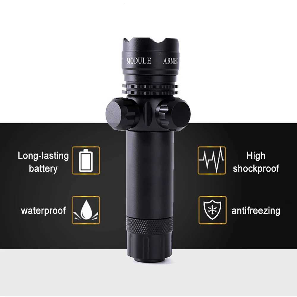 3-9X32 EGC Tactical Optical Sight Red Green Illuminated Riflescope Holographic Reflex 4 Reticle Red Dot Combo Hunting Rifle Scope R250730