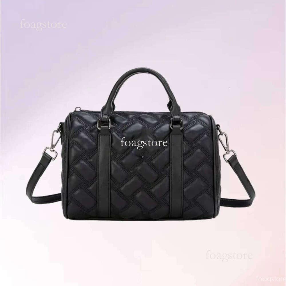 London Kensington Soft Leather Handbags S Chains Shoulder Bag Big Cross Body Purse Fashion Circular Wallet Square Shoulder F64 Kurt Gegiers Bag E65