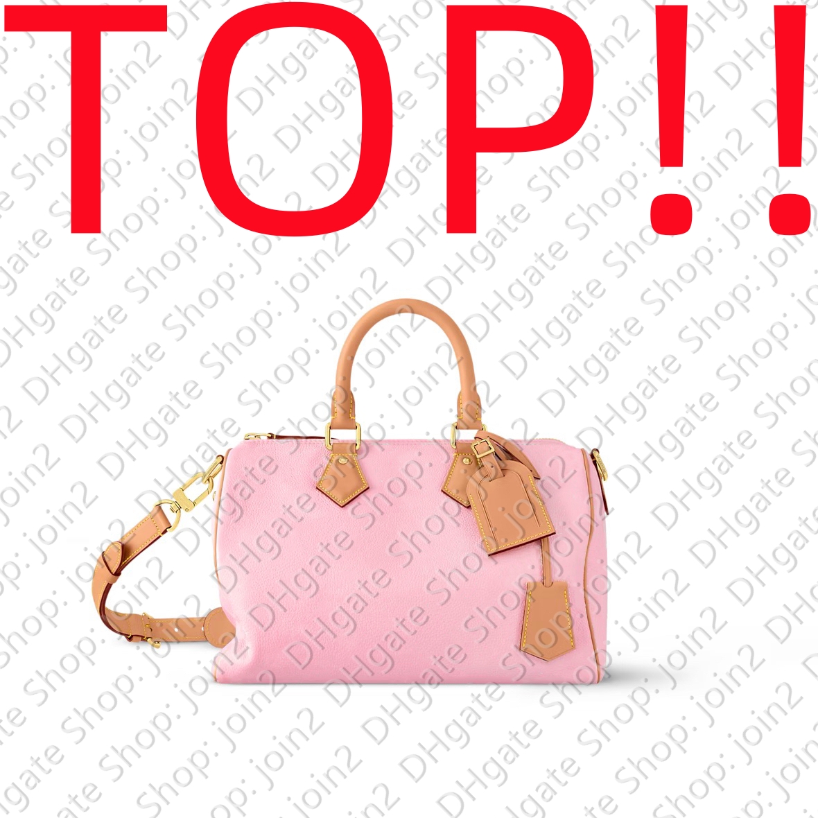 TOP. M13914 SPEEDYline P9 25 30 Top Handle Crossbody Bag Cosmetic Bags & Cases join2