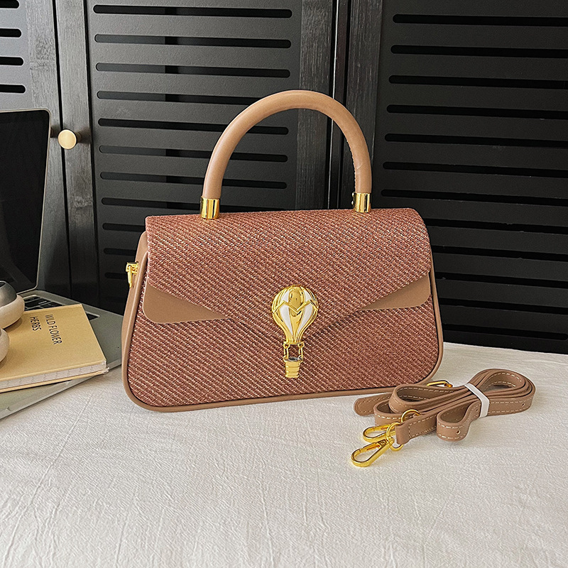 High-end Niche Exquisite Design Box for Women 2025 New Trendy Fashion Versatile Handheld Crossbody Small Square Bag ddmymoon