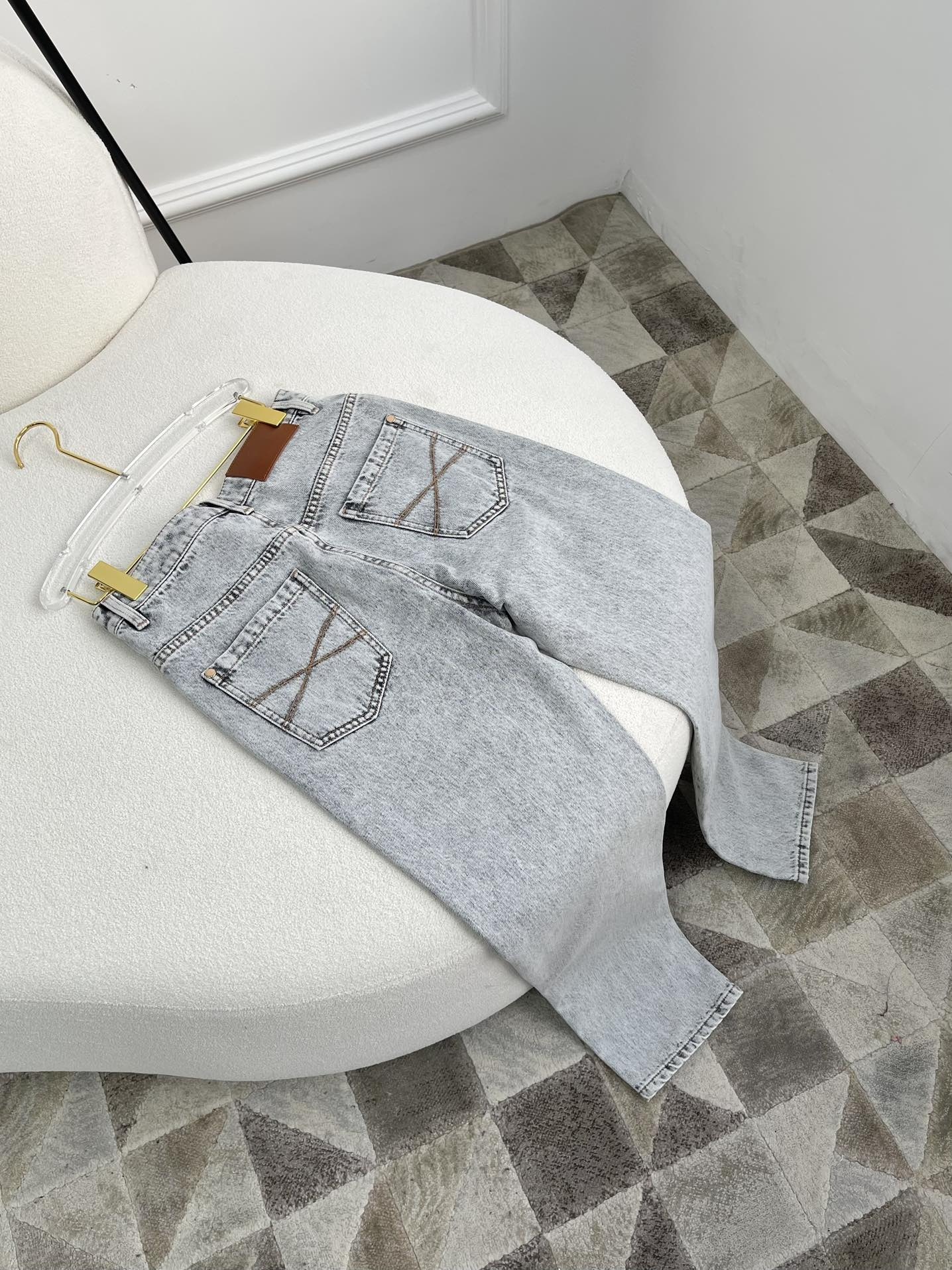 L Brand Denim jeans outdoor mens and womens designer brand luxury gift Valentines Fathers Christmas.M311