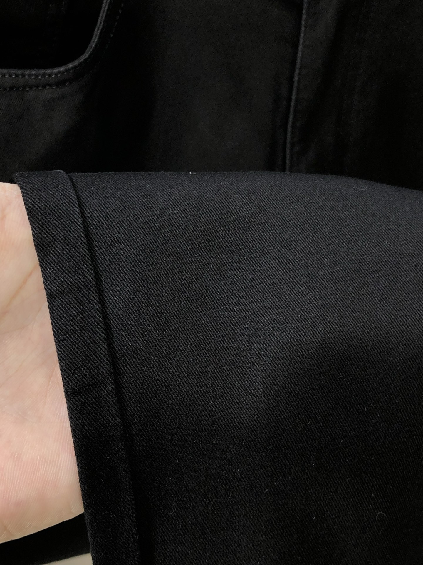 L Brand Denim jeans outdoor mens and womens designer brand luxury gift Valentines Fathers Christmas.M275