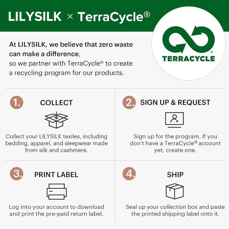 LILYSILK Scrunchies for Frizz&Breakage Prevention, 100% Mulberry Hair Ties No Damage, Elastic Silk ponytail Holders, 1Pc, Black