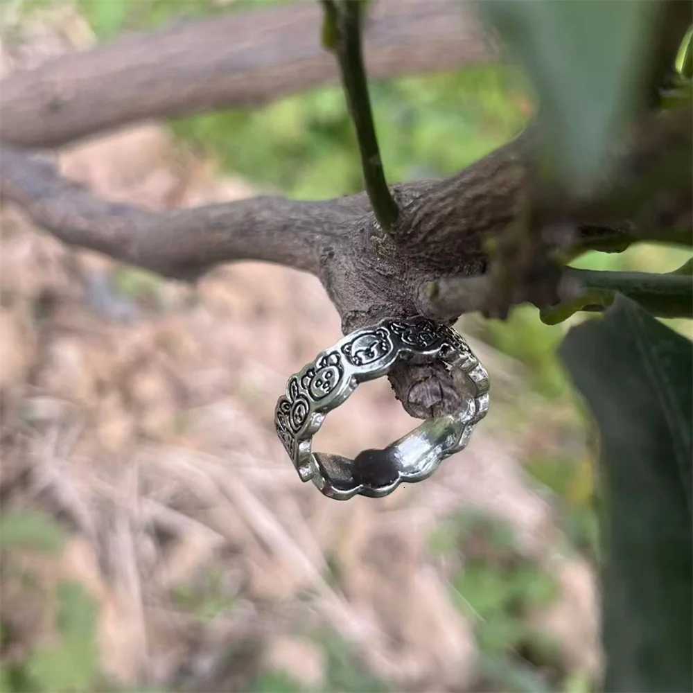 Kpop Idols Miniteen Creative Cartoon Rings Fashion Ornaments S. Coup s The8 Joshua Vernon Wonwoo Woozi Fans Gifts Collection y250730