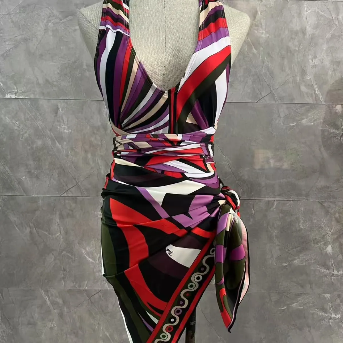 2025Colorful Women … - image