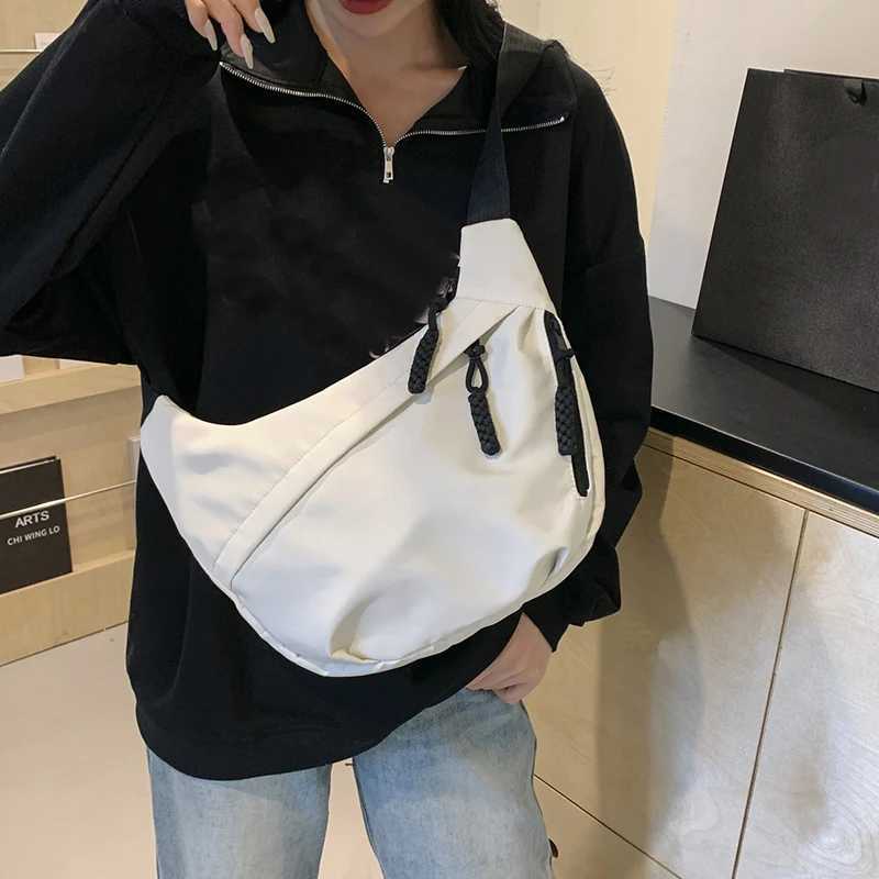 New style crossbody handbag for women fashionable mini street small shoulder bag lightweight and single-shoulder design. Y250730