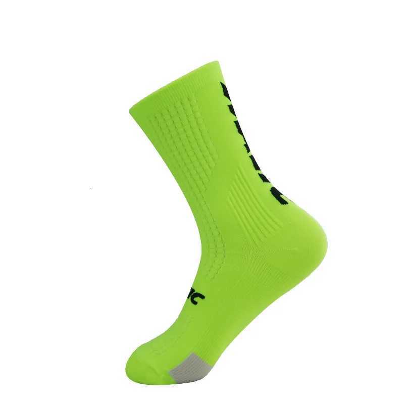 1 Pair Compression Socks Cycling Socks Men Hiking Socks Women Socks Men Knee High Socks Running Socks Sport Basketball Socks Z250731
