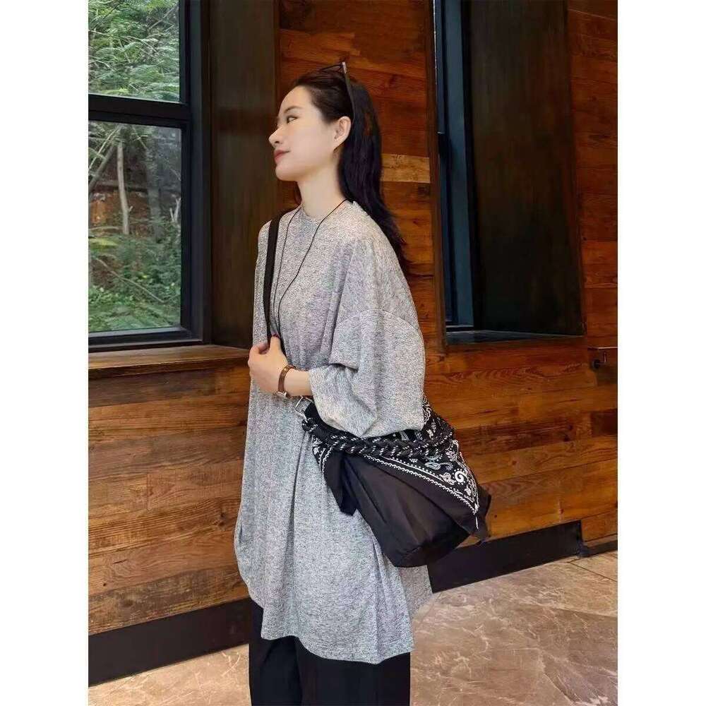 Chinese Style Bags For Women Designer Handbags Purses 2025 New In Polyester Cashew Flower Pattern Braided Strap Shoulder