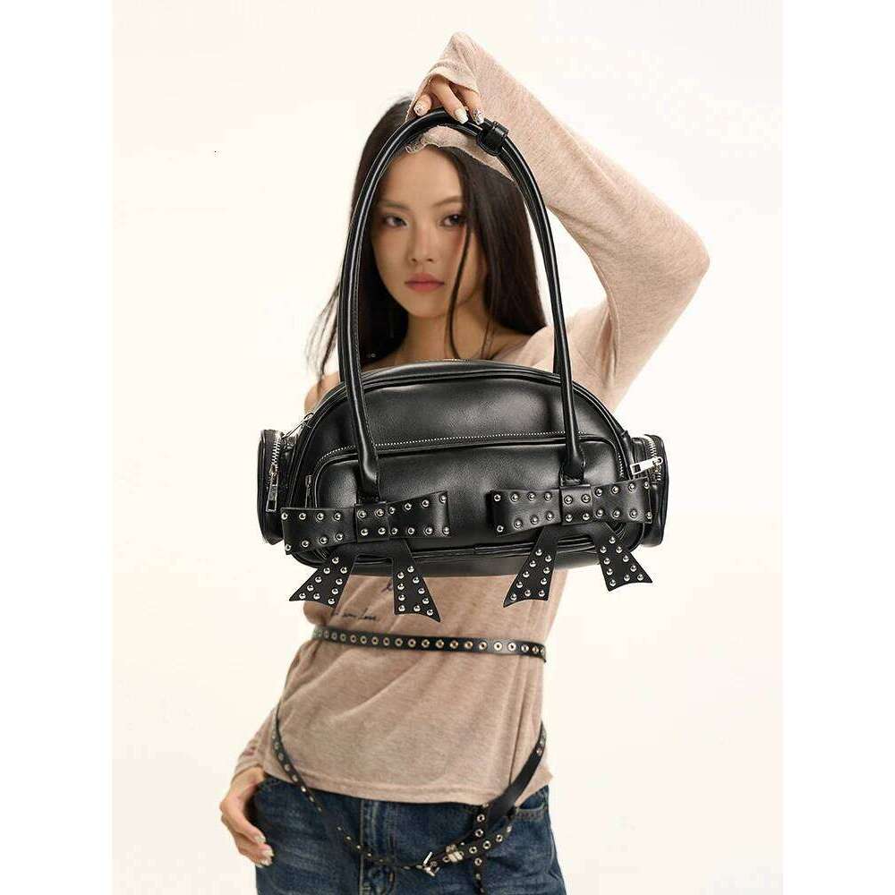 Fashion Design PU Leather Shoulder Women Clutch Handbag Purse Female Underarm Bag Travel Totesluxury bag tote bag