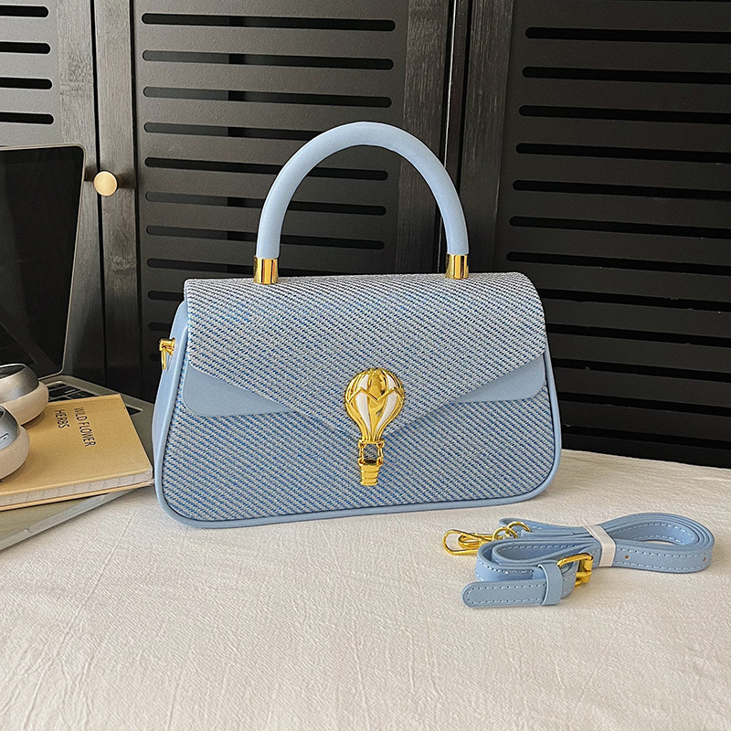 High-end Niche Exquisite Design Box for Women 2025 New Trendy Fashion Versatile Handheld Crossbody Small Square Bag ddmymoon