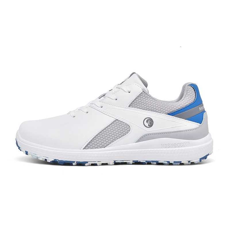 Men Golf Shoes Outdoor M Walking Shoes Waterproof Sneakers Trainer Golf Footwear Y250731