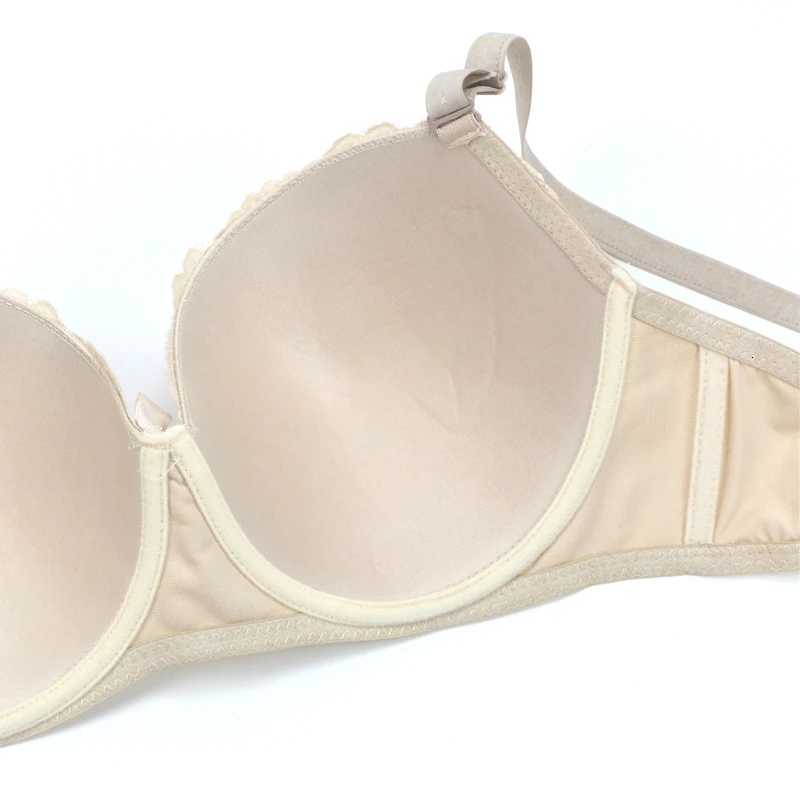 34/75 36/80 38/85 40/90 42/95 44/100 BCDE Cup Sexy Lace Bras for Women Plus Size Lingerie Z250730