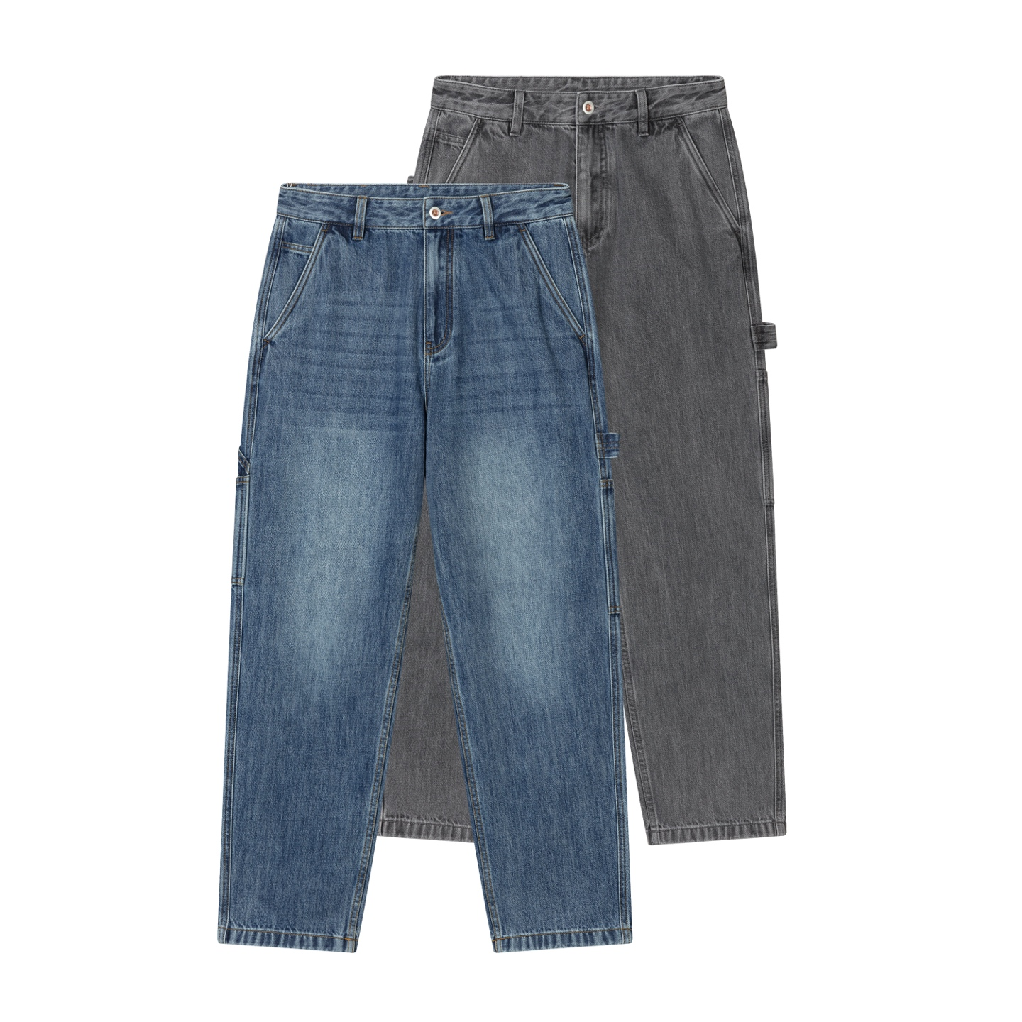 L Brand Denim jeans outdoor mens and womens designer brand luxury gift Valentines Fathers Christmas.M160