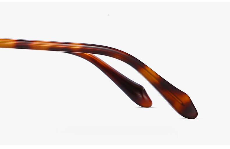 DHcollections Retro Cat-Eye Glasses with Butterfly Temples Blue Light Blocking, Prescription-Ready Acetate Frame for Women (Small Face Friendly)