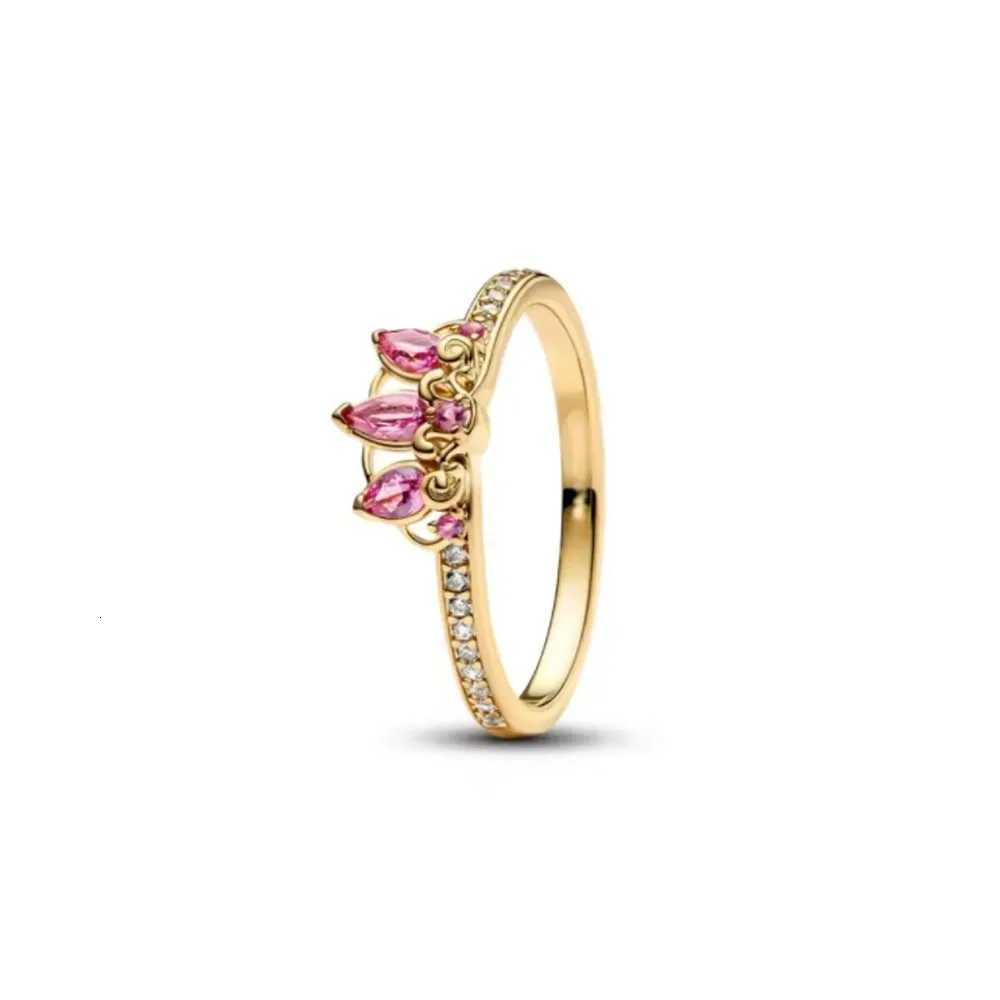 New 925 Silver Heart-shaped Ring Size 6 7 8 9 Suitable for Valentines Day Holiday Womens Gift DIY High-end Fashion Jewelry y250730