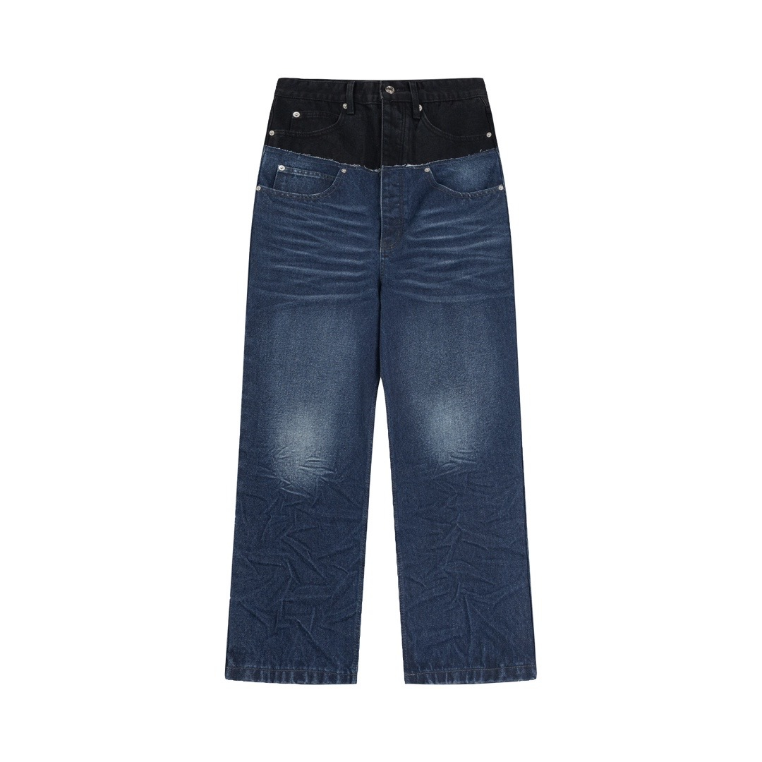 L Brand Denim jeans outdoor mens and womens designer brand luxury gift Valentines Fathers Christmas.M312