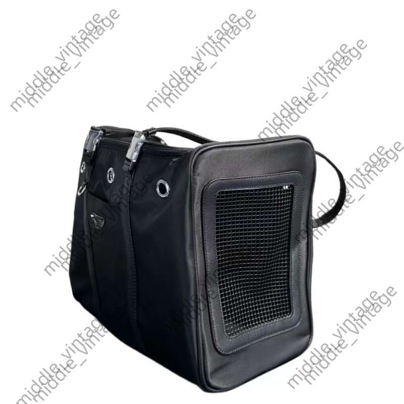 Cat Pet Bag Dog Leash Dog Collar Dog Bag Set Leather Small And Medium Cat Dog Teeth French Bulldog Collar Set Coll Pet Supplies