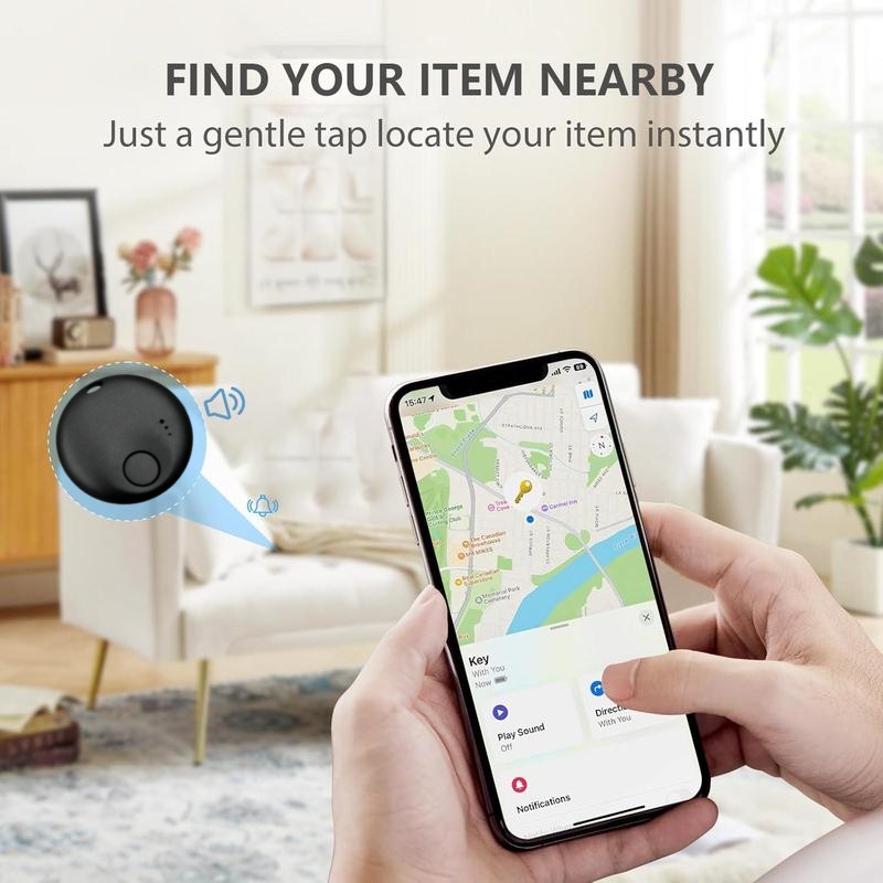 Durable Outdoor GPS Device to Keep Your Pets Safe Pet GPS Tracker for Lost Animal Prevention