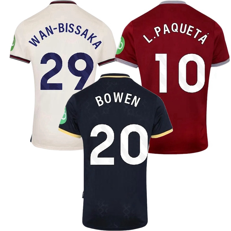 West 25 26 Bowen So… - image