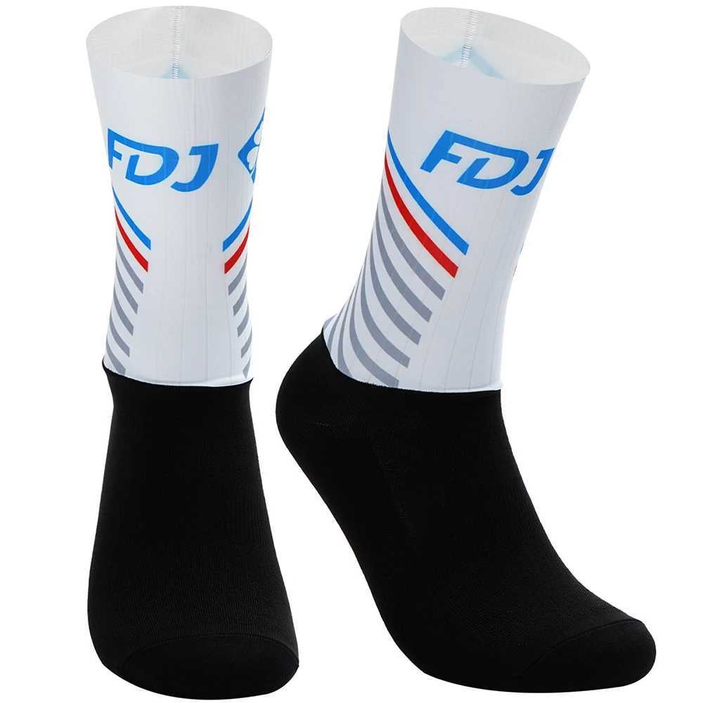 2022 INEOS QUICK STEP FENIX TEAM Cycling Socks Anti-Slip Bike BicycLE Racing MITI BreathabLE Socks Z250731