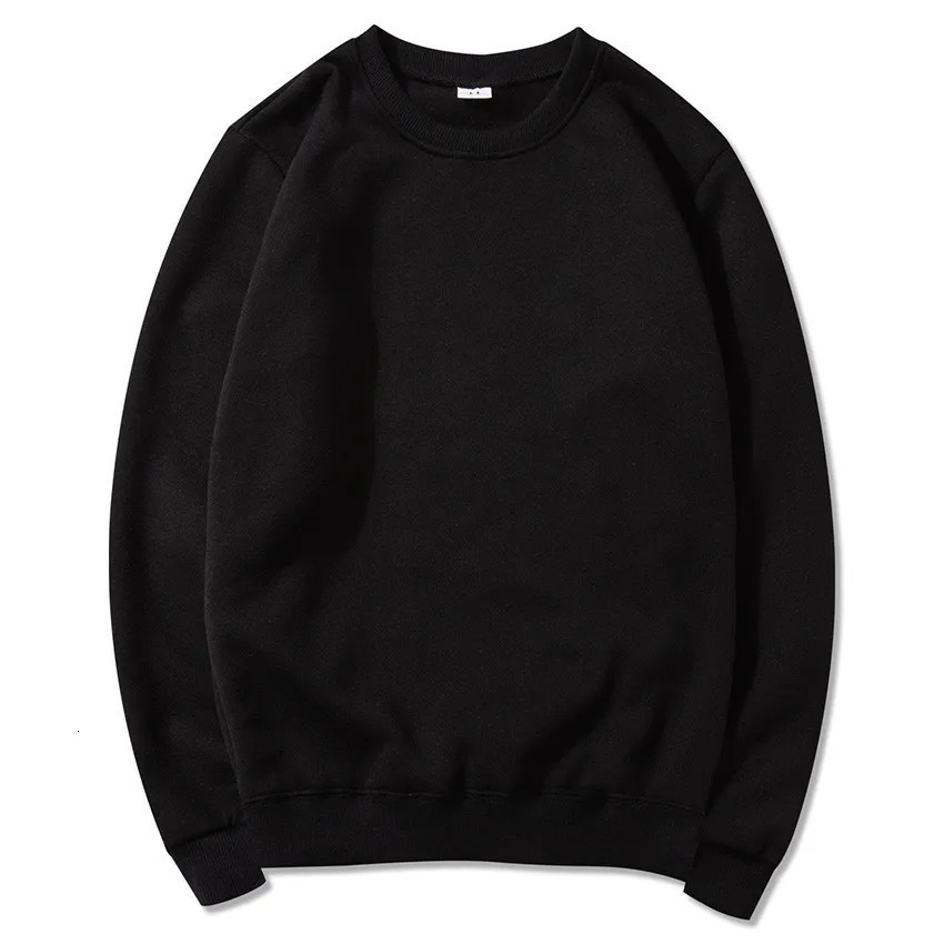 Spring And Autumn Sweatshirt For Men Clothing O Neck Pullover Long Sleeved Sweatshirts Women Fashion Casual Tops Tracksuit 250729