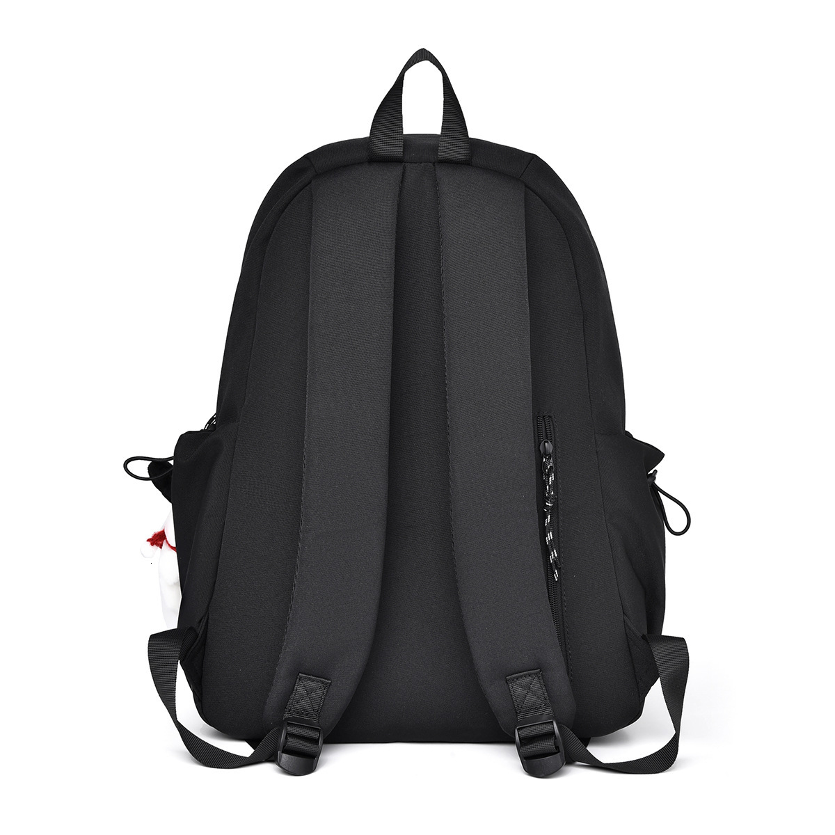 2025 Designer's New Fashionable Multi functional Backpack Laptop Bag