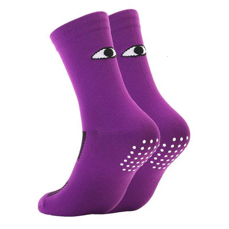 Cycling Socks Unisex Men Women Outdoor Sports Running Basketball Bike Footwear for Road Bike MTB Riding Socks Z250731