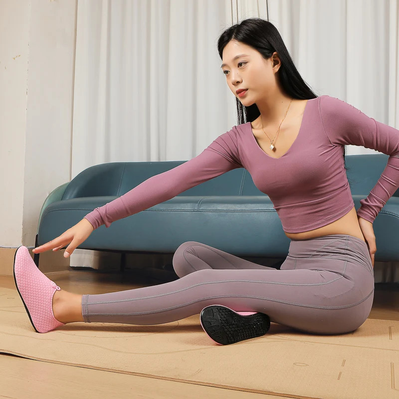 Diving Shoes Women Aqua Shoes Men Water Sport Socks Beach Swimming Barefoot Sneaker Fitness Dance Swim Surfing Yoga Shoes 250725