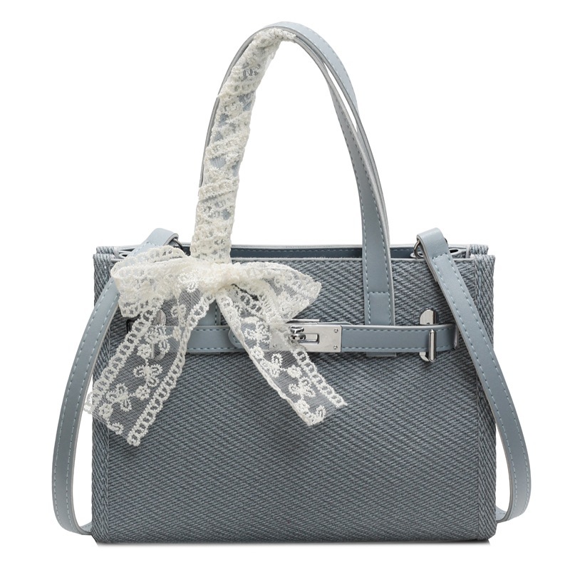 Large Capacity 2025 New Casual Handbag Versatile Shoulder Crossbody Tote Bag for Women ddmymoon