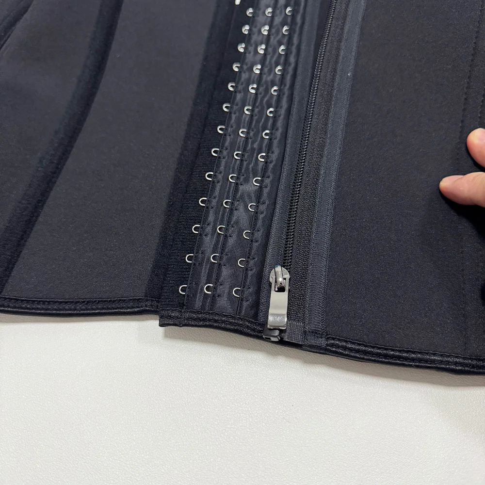 Sauna Sweat Belt Weight Loss Neoprene Waist Trainer Body Shaper Corset Slimming Belly Sheath Women Tummy Trimmer Cincher Sports 250726