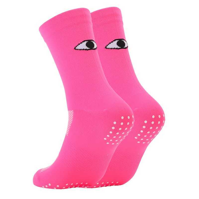 Cycling Socks Unisex Men Women Outdoor Sports Running Basketball Bike Footwear for Road Bike MTB Riding Socks Z250731