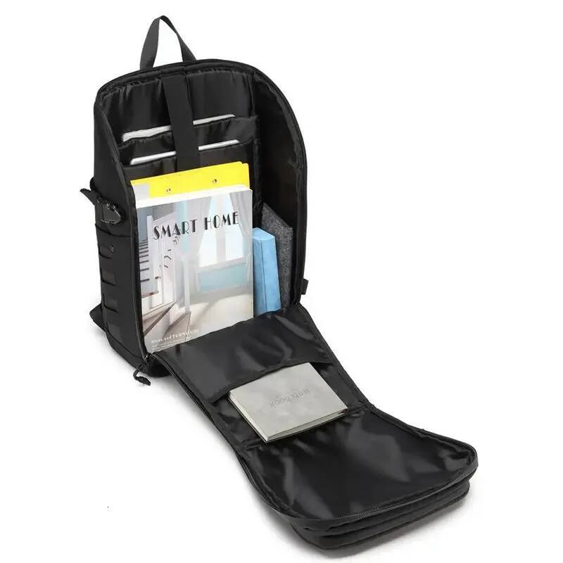 OZUKO Large Capacity Sports 53*18*28 Cabin backpack Waterproof Man Travel Backpack 16 Inch Laptop Bag Fashion high-quality