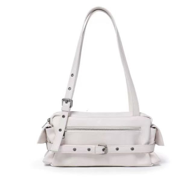 Saddle 5 samo Niche ondoh bag Crossbody Song Yuqi Same Style 3 Samoondoh Small Bag for Women 3