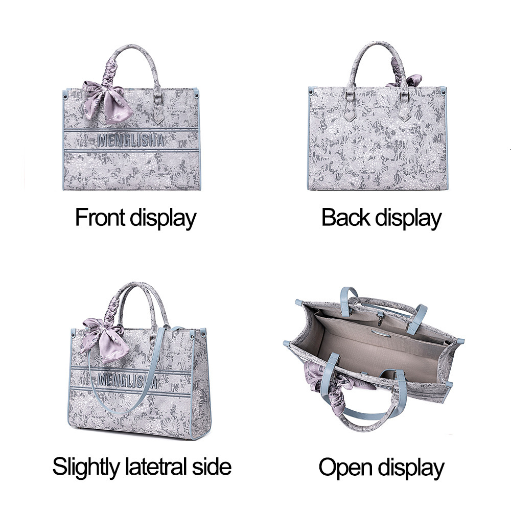 2025 New Korean Fashion Simple Lazy Style Tote for Women Large Capacity Versatile Handbag Single Shoulder Underarm Bag ddmymoon