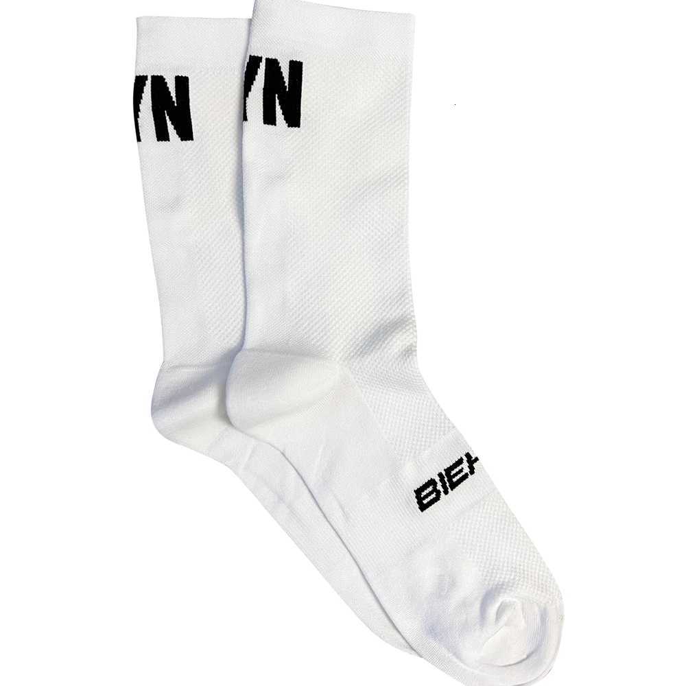 4 pairs SYN 37-44 cm Unisex Cycling Socks Men and Women Bicycle Sports MTB Socks Z250731