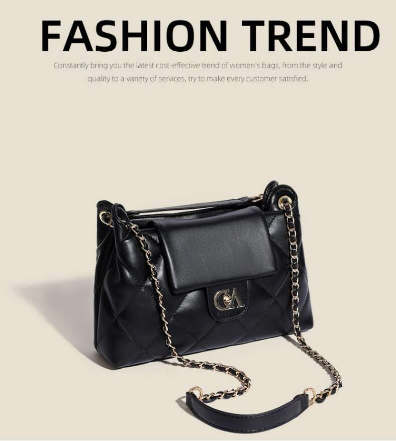 Designer Bags Designer Shoulder Tlock Handbag Genuine Leather Bags Womens Crossbody Bag Chain Bag Clutch Flap Women Purse Classic