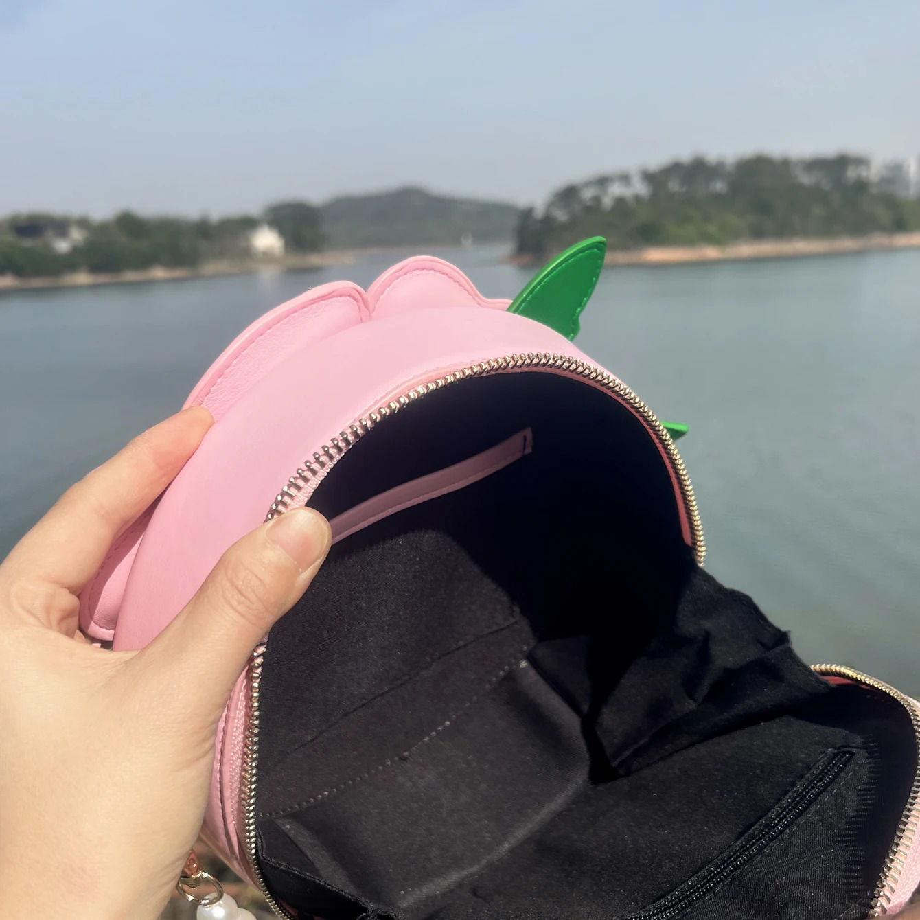 Purses And Handbags For Women Bag Funny Flower Shape Purse Bags Golden Bag Party Evening Bag Banquet Bag Shoulder Bag 250731