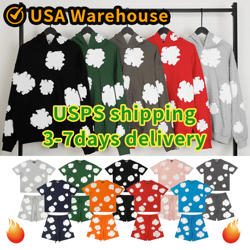 hoodie designer mens hoodies sweatshirts pullover hooded shorts designer for man and woman hip hop fashion sweatpants cotton wreath sweatshirt hip hop shorts