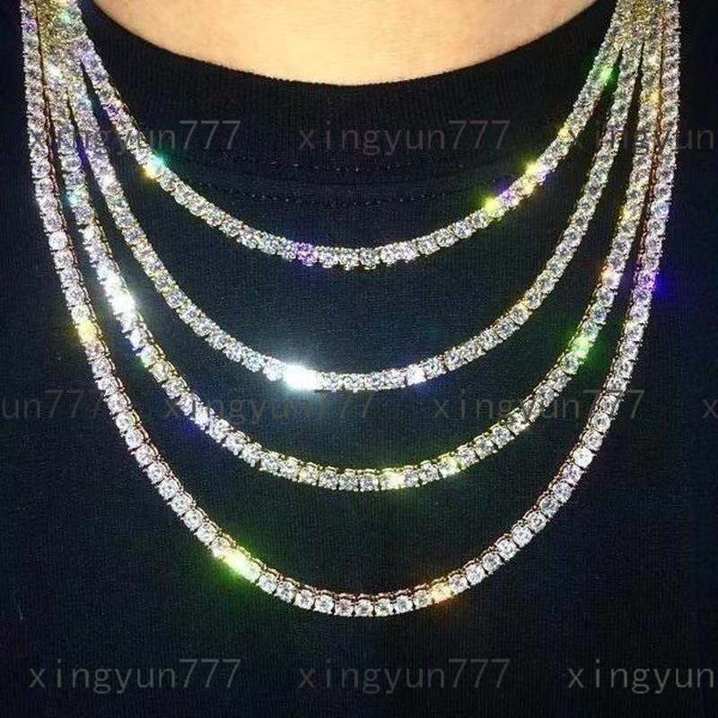 2023 Fashion Custom Tassel Jewelry Glitter Sexy Nightclub Diamond Crystal Necklace for Women