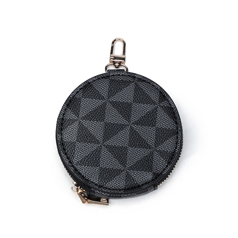 free shipping for designer bag Multi-functional coin purse earphone case small bag retail mobile phone shoulder bag