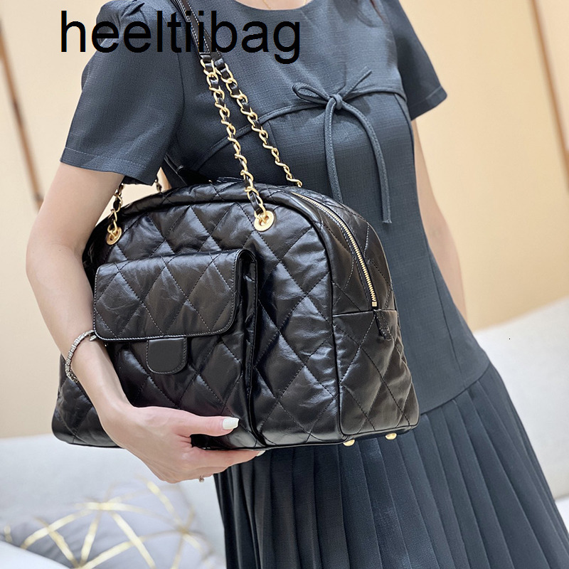 Bowling Style Shoul… - image