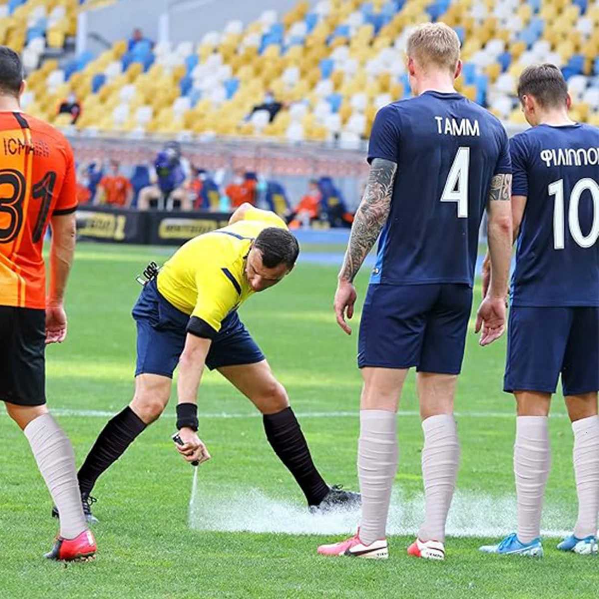 1 Pair of Scrunch Football Socks Non-Slip Mens Football Socks Extra Long Socks Soccer Socks Over The Knee Athletic Z250731