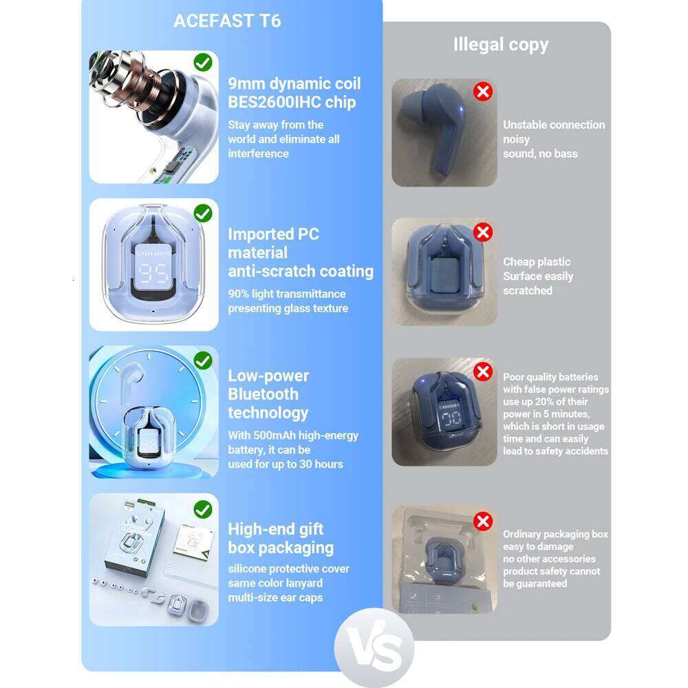 Designer brand niche wireless bluetooth sports game headset with no microphone cover noise reduction