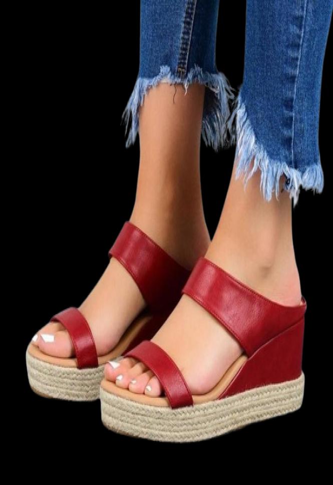 Sandals Shoes Summe… - image